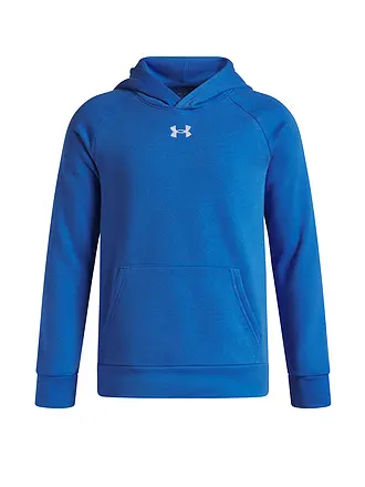 UNDER ARMOUR | Felpa con cappuccio da bambino UA Rival Fleece |